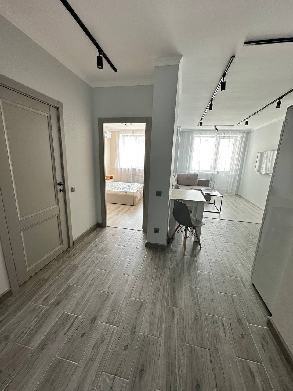 Квартира 46 м²