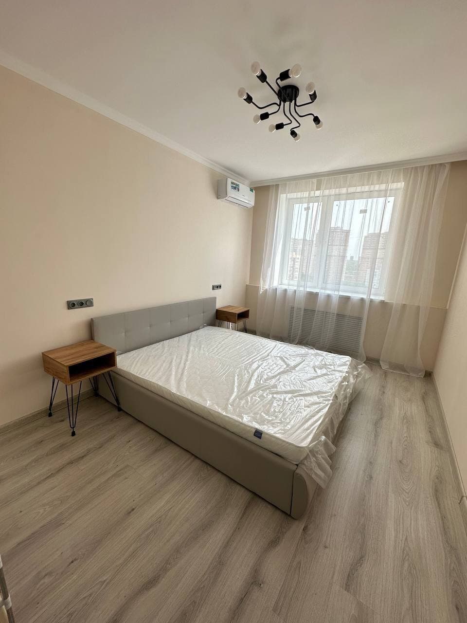 Квартира 46 м²
